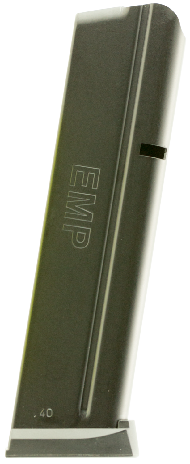 Springfield Armory 1911 Emp Champion, Spg Pi6068       Mag 40  Emp         9r