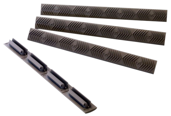 Ergo Wedgelok Slot Cover, Ergo 4332de   Ergo M-lok Slot Cover 4pk De