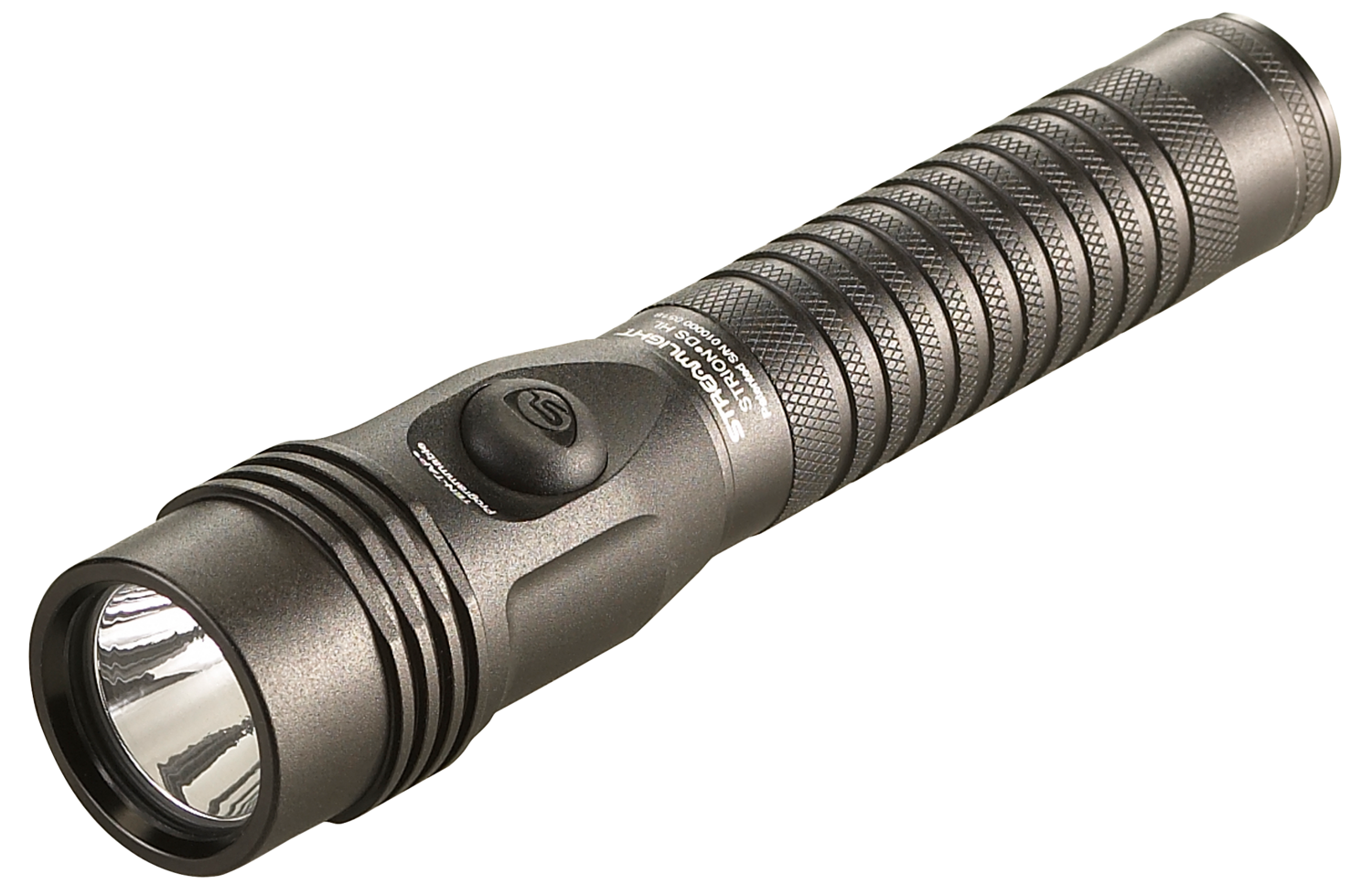 Streamlight Strion, Stl 74613  Strion Ds Hl  120v Ac