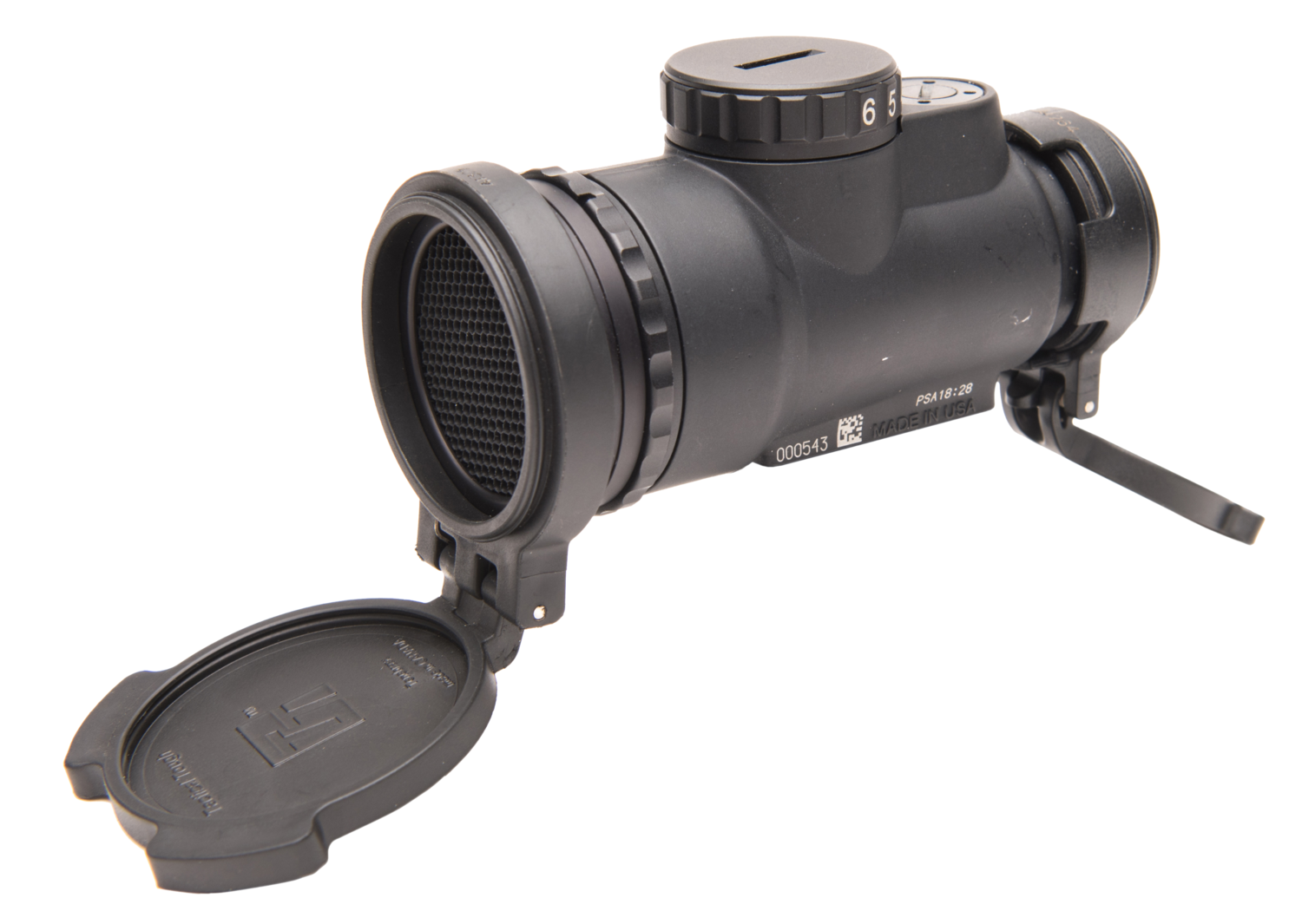 Trijicon Mro, Trj 2200017 Mro  Patrol 1x25 2.0     Rd