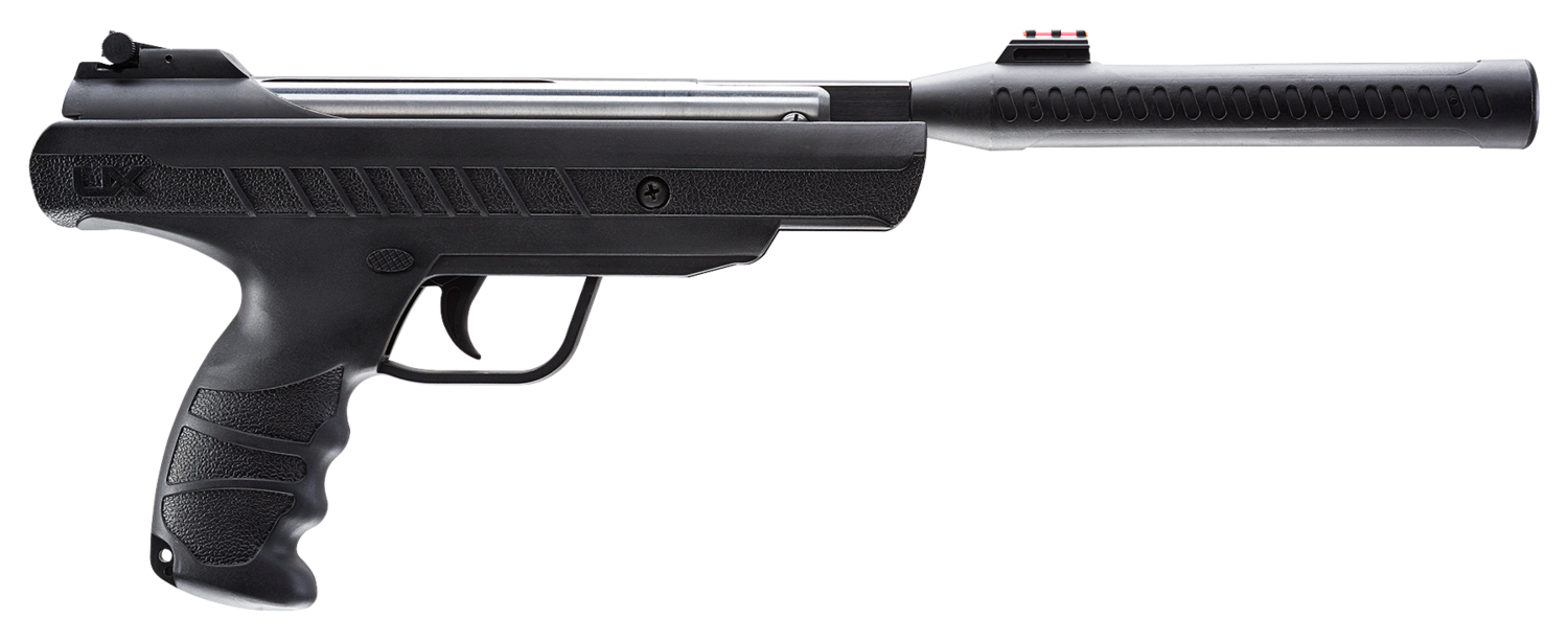 Umarex Usa Trevox, Uma 2251348 Umarex Trevox  .177 Pellet