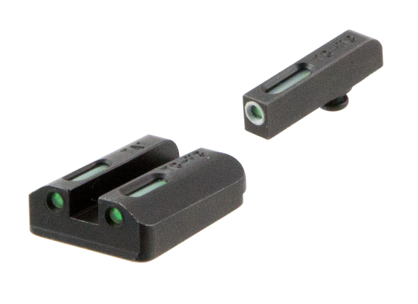 Truglo Tfx Pro, Tru Tg-13ta2a     Tfx Tau Mil/slm      Set