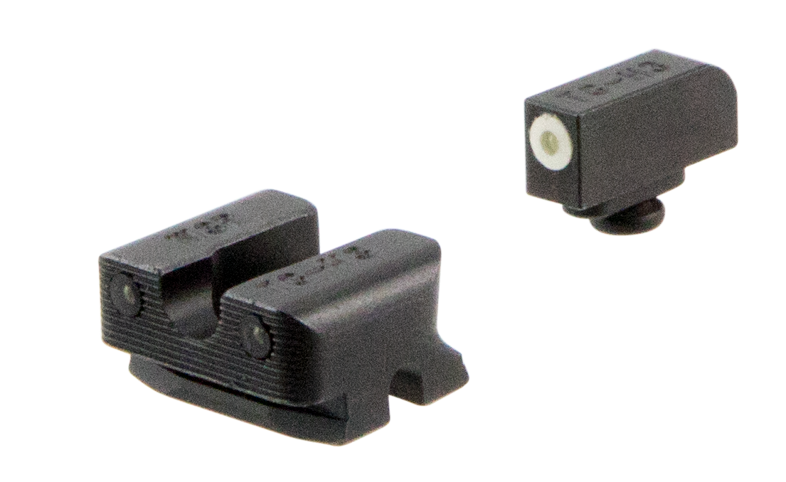 Truglo Tritium Pro, Tru Tg-231w3w     Trit Pro Wal Ccp     Set
