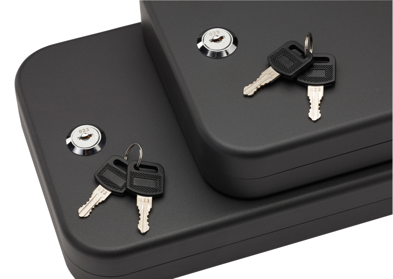 Snapsafe Lock Box, Snapsafe 75201      Lockbox Lg 2pk Keyed Alike