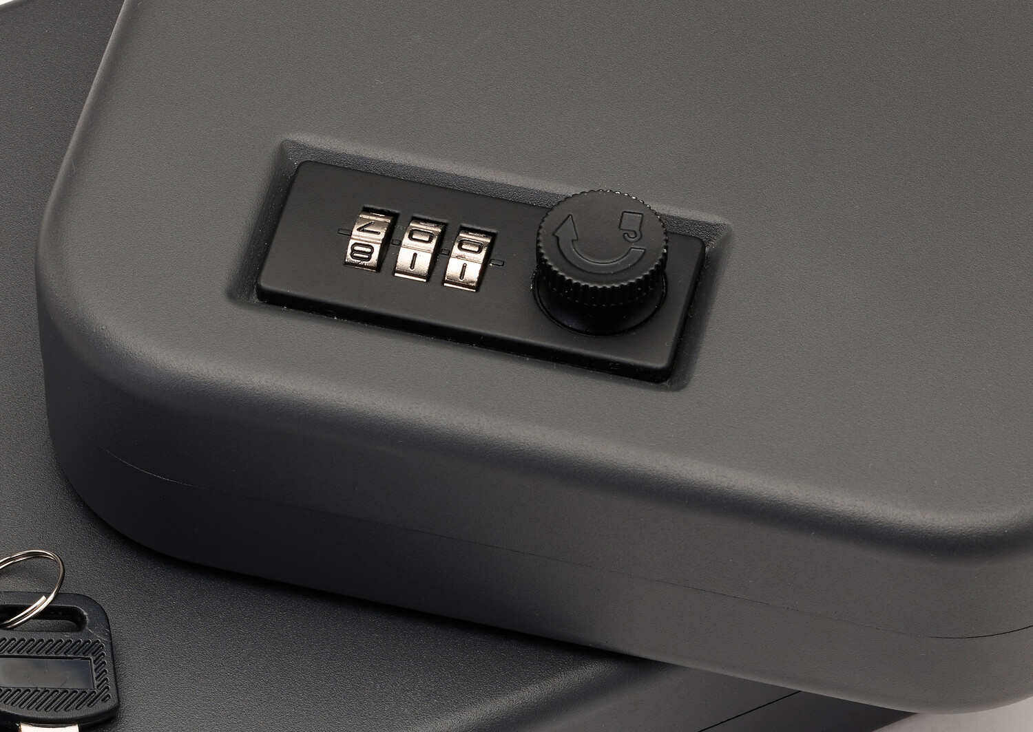 Snapsafe Lock Box, Snapsafe 75230      Lockbox Lg Combination Lock