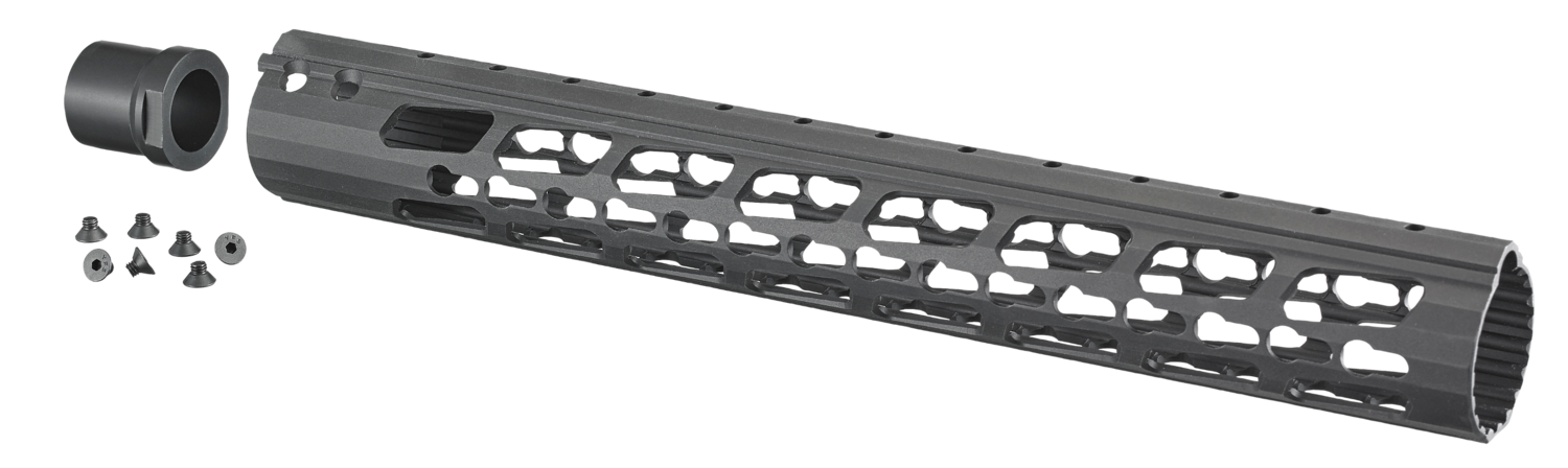 Ruger Short Action, Rug 90589 Shrt Act Hndgrd Pre Rfl