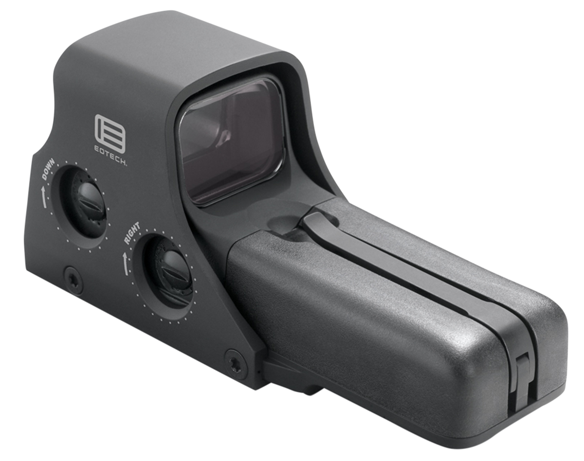 Eotech Hws 552, Eotech 552a65        68&1 Moa Blk Nv Aabat