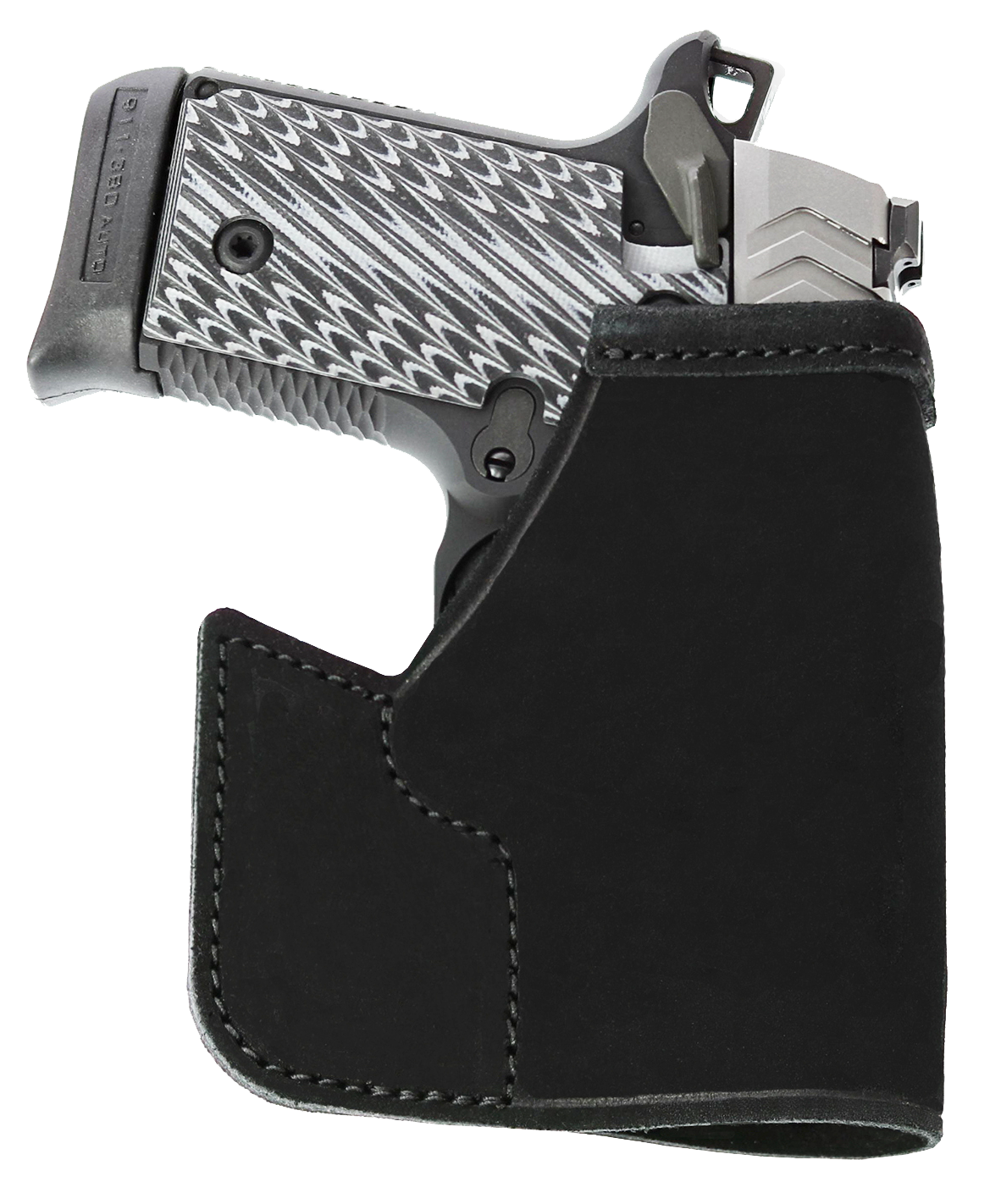 Galco Pocket Protector, Galco Pro664b     Pocket Pro P938