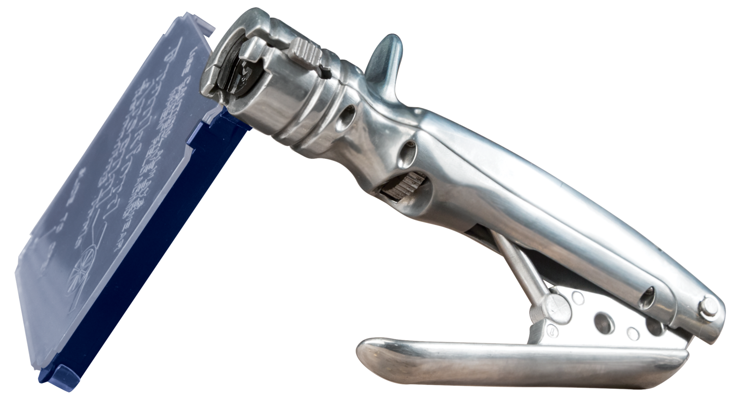 Frankford Arsenal Perfect Seat Hand Primer, Frank 110006   Plat Series Hand Primer