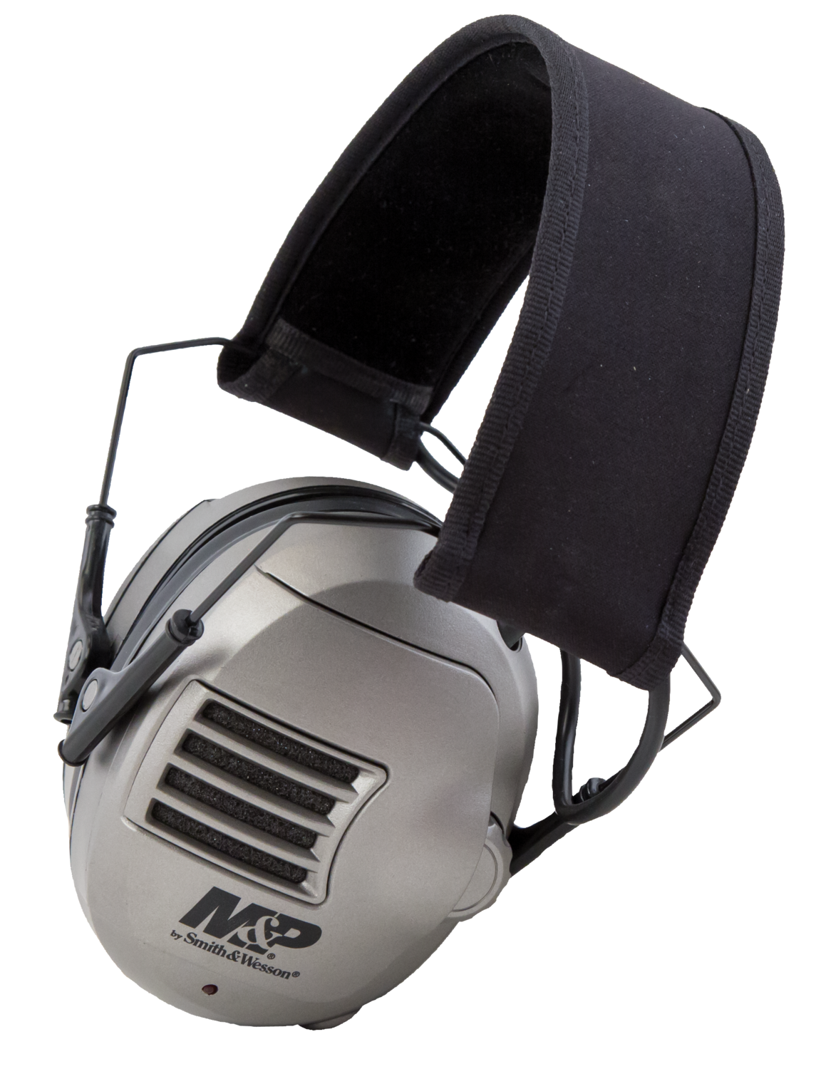 M&p Accessories Alpha, M&p 110041      Alpha Elect Ear Muff