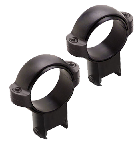 Burris Zee, Bur 420077    Zee Rings High       30 Mat