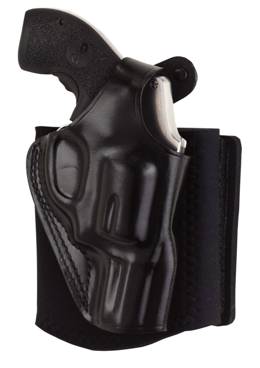 Galco Ankle Glove, Galco Ag800b      Ankle Glove Glk 43