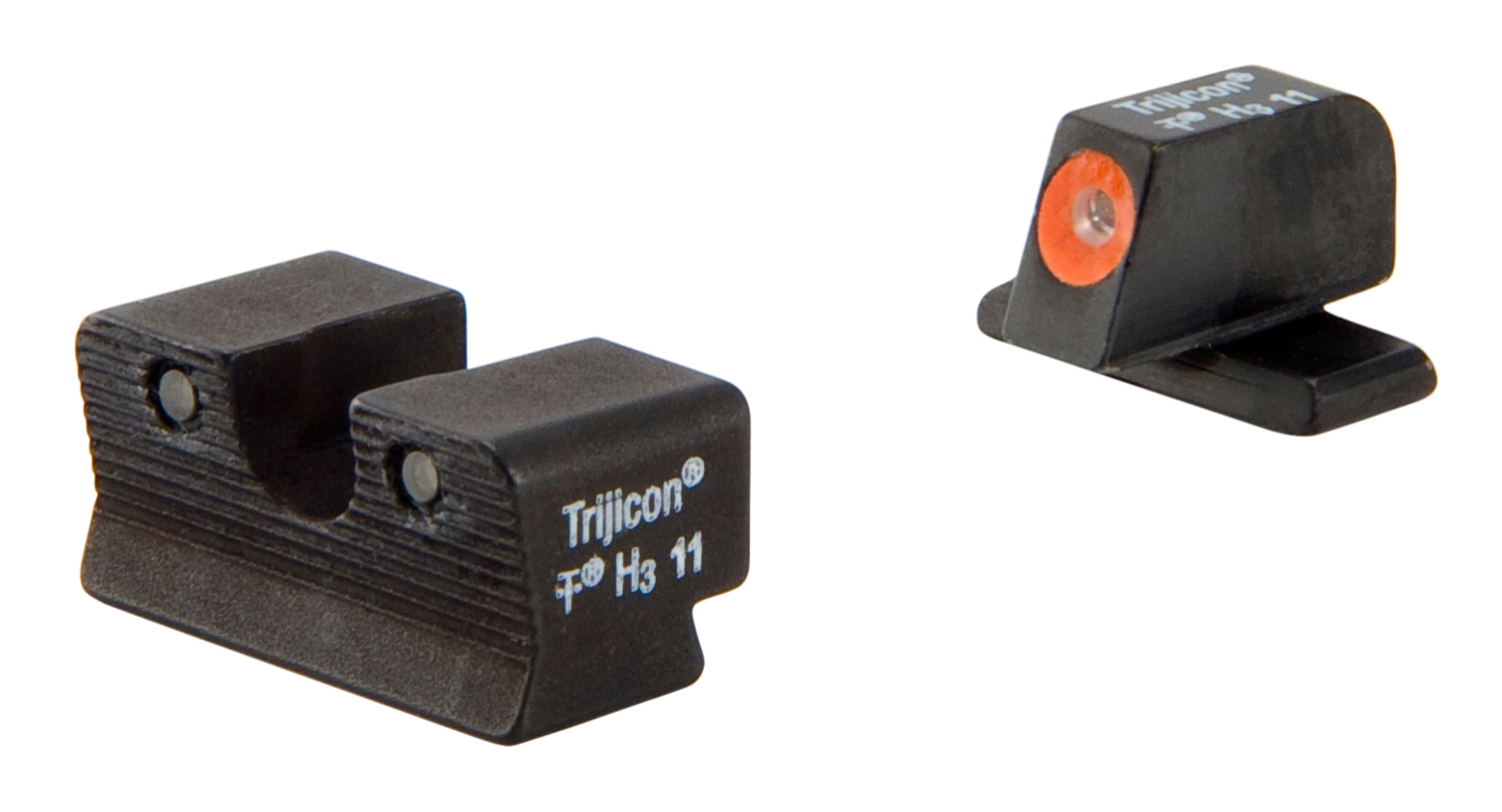 Trijicon Hd, Trj 600752  Sp102  Ns Spg Xd       Ofo