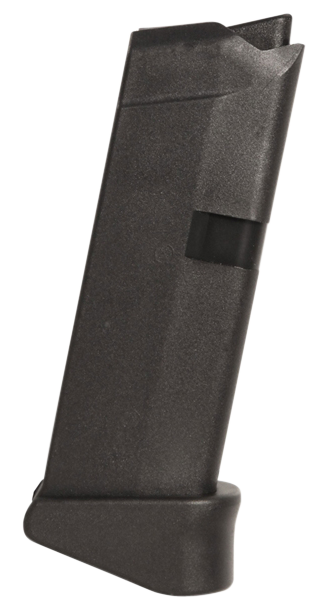 Glock G43, Glock Mf08855  Mag G43 Ext   9mm            6r Pkg