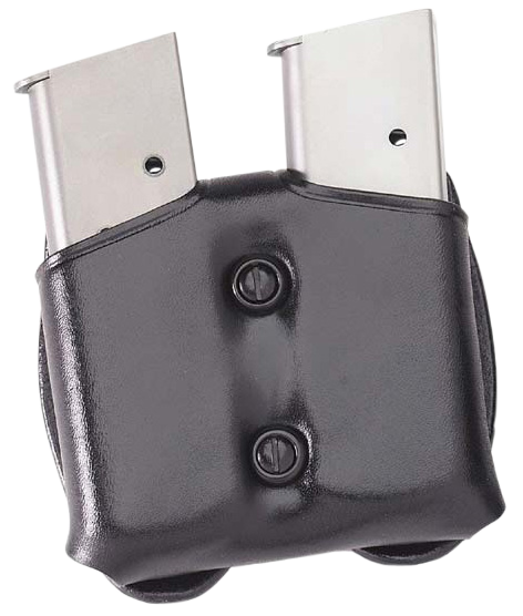 Galco Cdm, Galco Cdm26b      Cop Dbl Mag Case