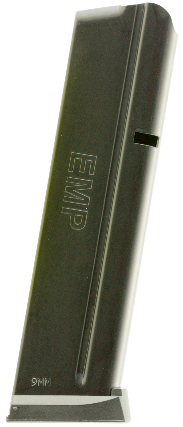 Springfield Armory 1911 Emp Champion, Spg Pi6069       Mag 9mm Emp        10r