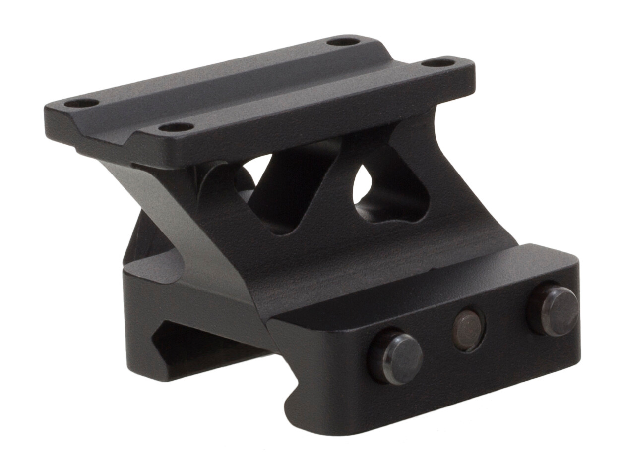 Trijicon Mro Co-witness, Trj Ac32070 Mro Full    Co-wit Qr  Mnt