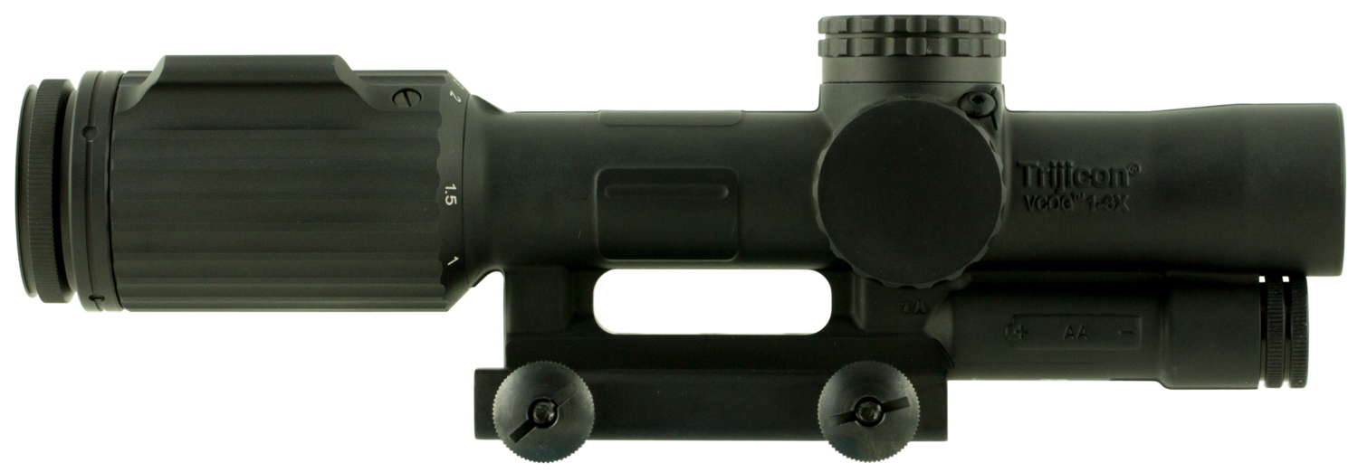 Trijicon Vcog, Trj 1600036 Vc16c 1-6x24 Segcir Gn Moa
