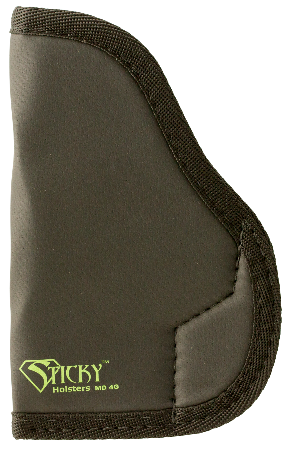 Sticky Holsters Lg-6s, Sticky Lg-6s       Hlstr Comp/med Auto