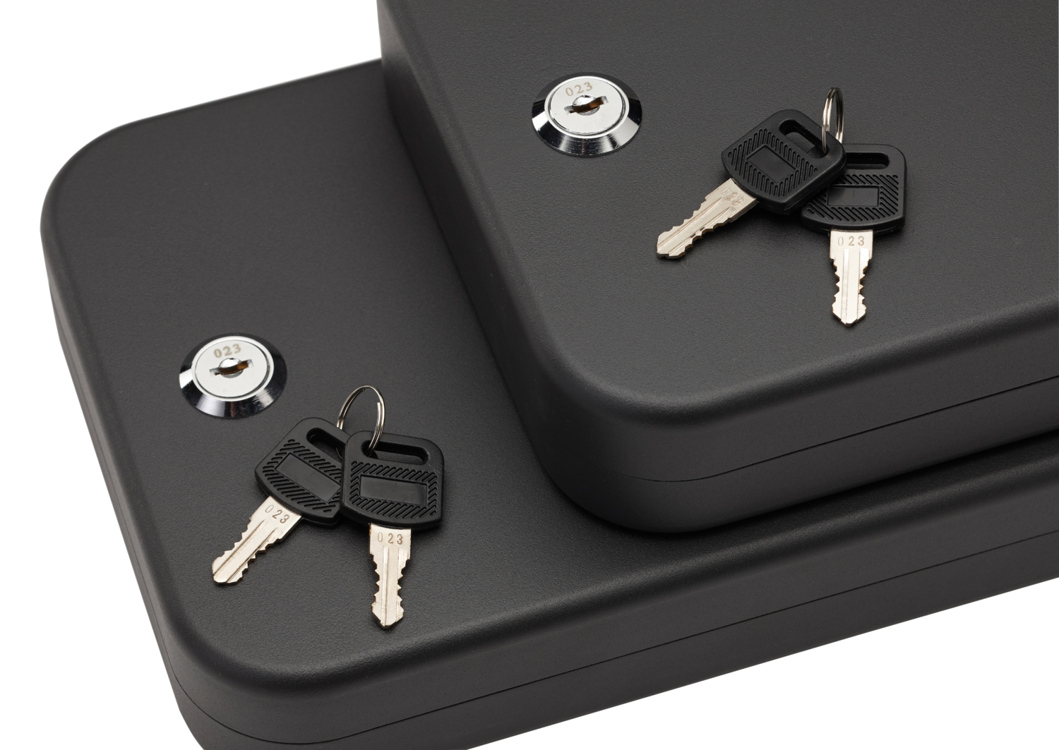 Snapsafe Lock Box, Snapsafe 75221      Lockbox Xxl Keyed Alike 2pk