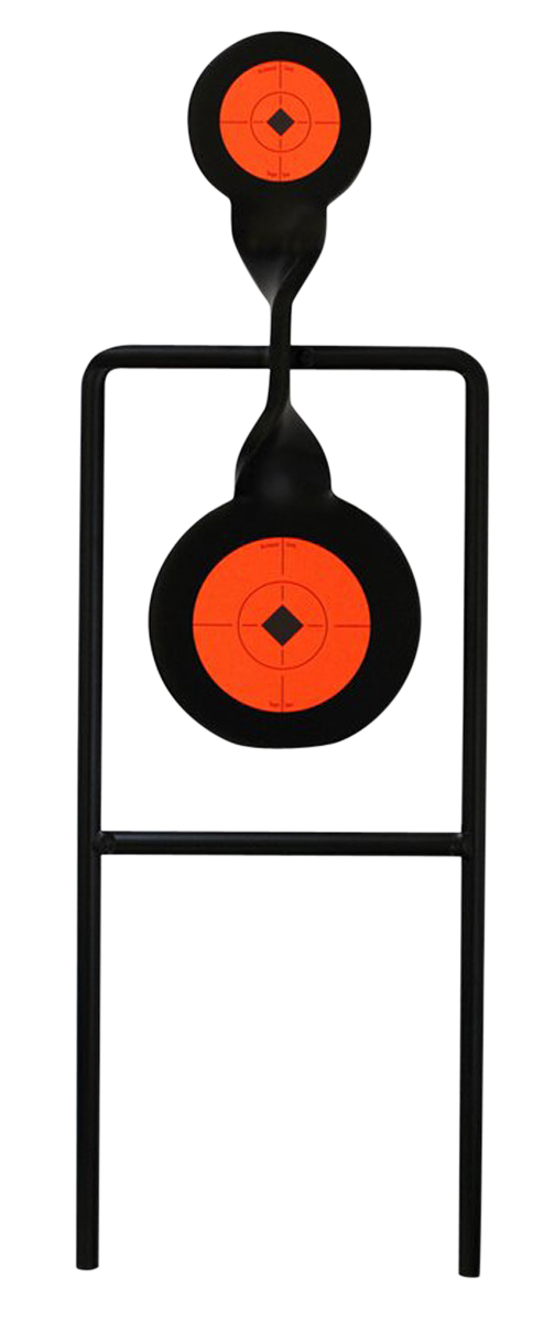 Birchwood Casey World Of Targets, Wot 46244          Double Mag       Spinner