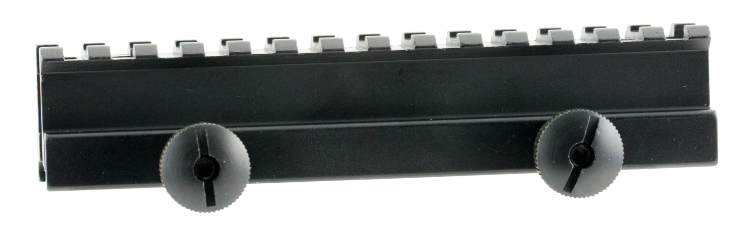 Weaver Mounts Flat Top, Weav 48321  Ar15 Sng-rail Mnt Flat Top