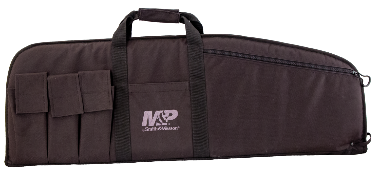 M&p Accessories Duty Series, M&p 110014      Duty Series Gun Cs 34