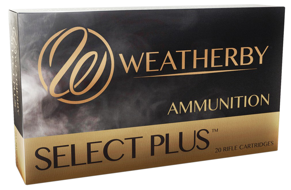 Weatherby Select Plus, Wthby B416350ttsx  416wby  350 Ttsx          20/10