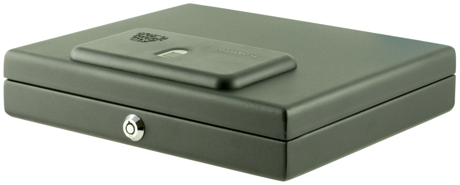 Bulldog Magnum, Bdog Bd4055b     Magnum Biometric Top Load