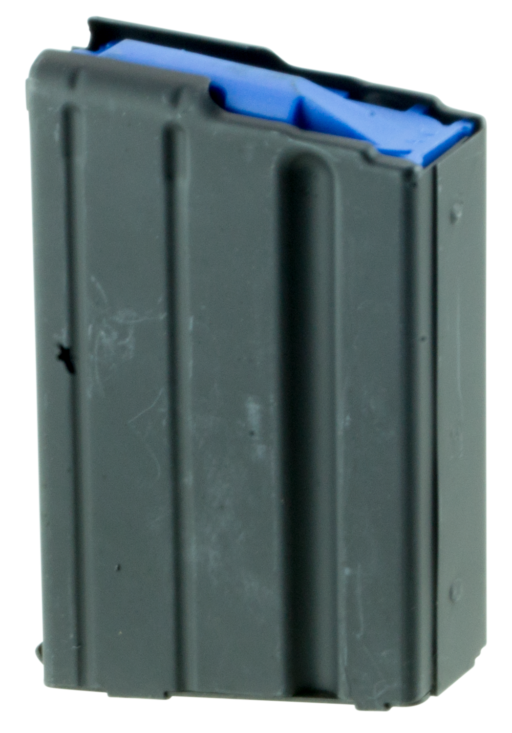 Franklin Armory Dfm, Frnkln 00-50411-blk      Mag Dfm    6.5grn     10r
