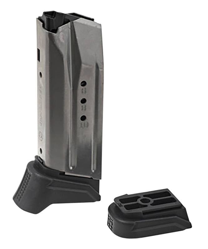 Ruger American Pistol, Rug 90617 Mag 9mm Compact              10rd