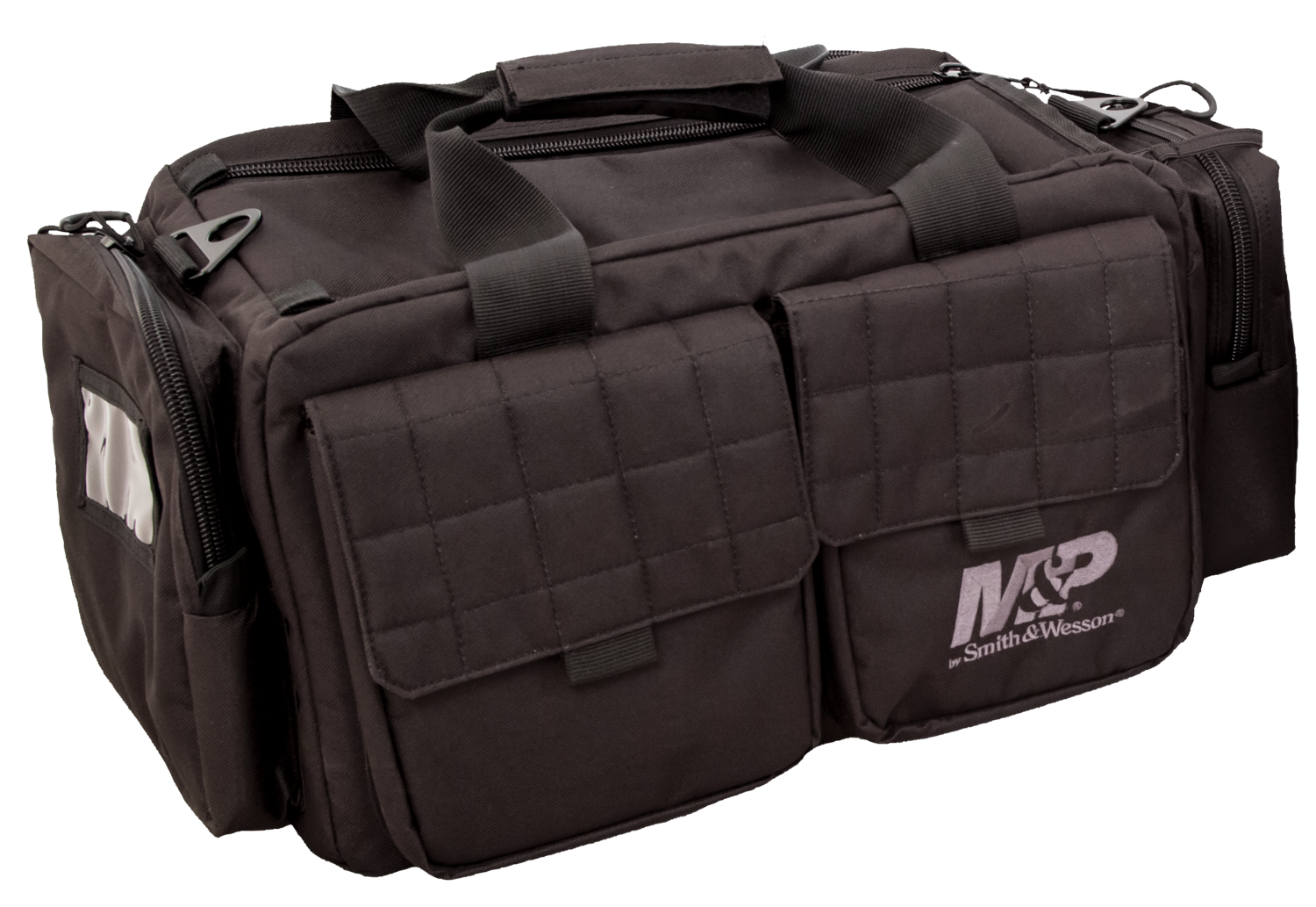 M&p Accessories Officer, M&p 110023      Officer Tact Range Bag