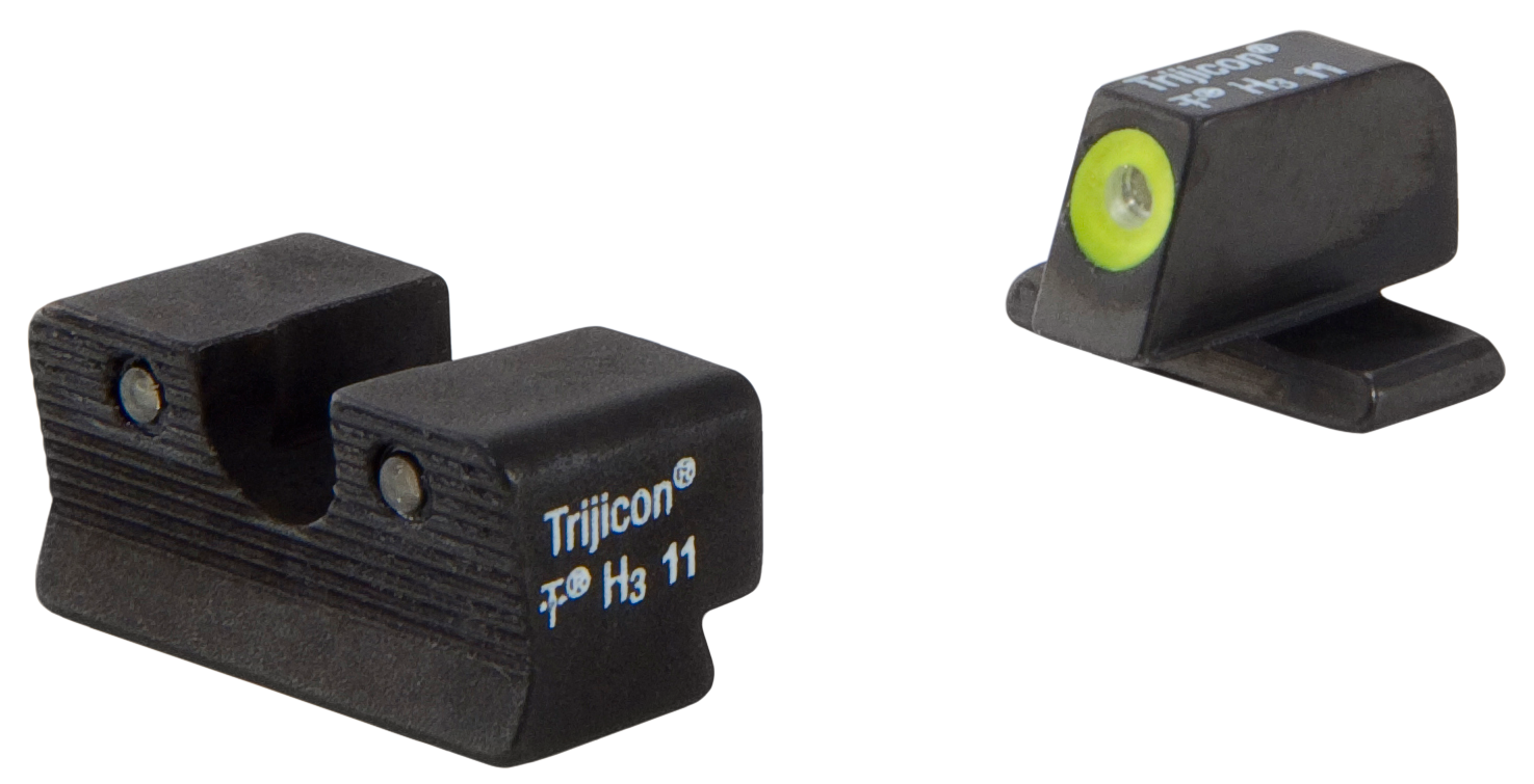 Trijicon Hd, Trj 600751  Sp102  Ns Spg Xd       Ffo