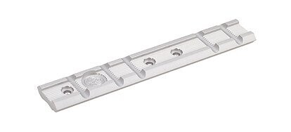 Ruger Scope Base Adapter, Rug 90224 A07050g  Mki/3 Scp Base Adptr Clr