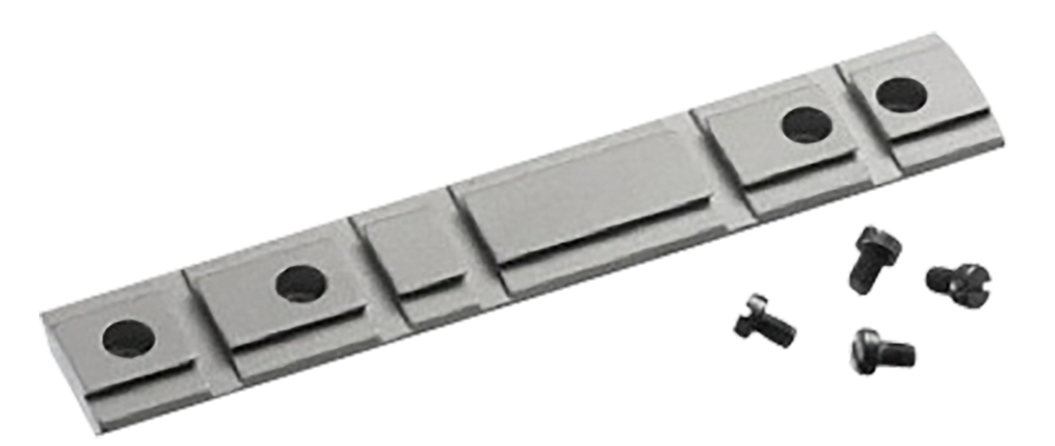 Ruger 10/22, Rug 90226 Nksba    96/22 Scp Base Adptr Ss
