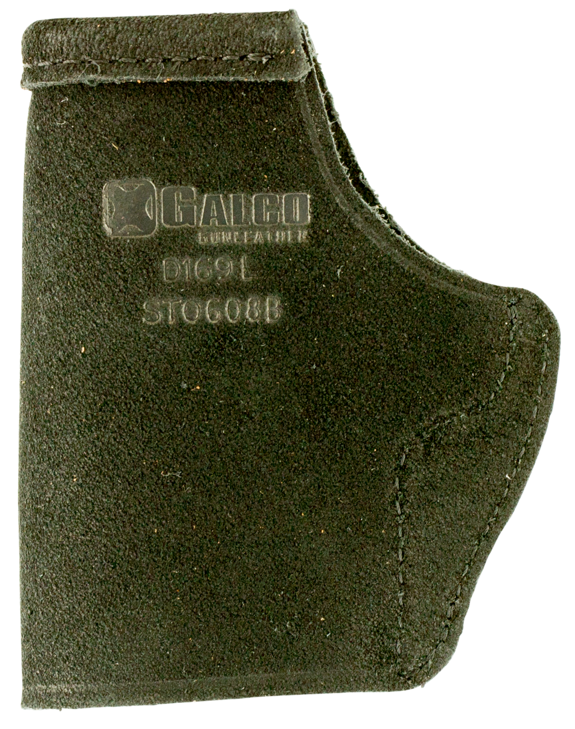 Galco Stow-n-go, Galco Sto800b     Stow-n-go Glk 43             Blk