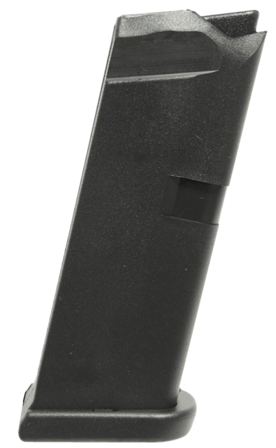 Glock G43, Glock Mf43006  Mag G43       9mm            6r Pkg