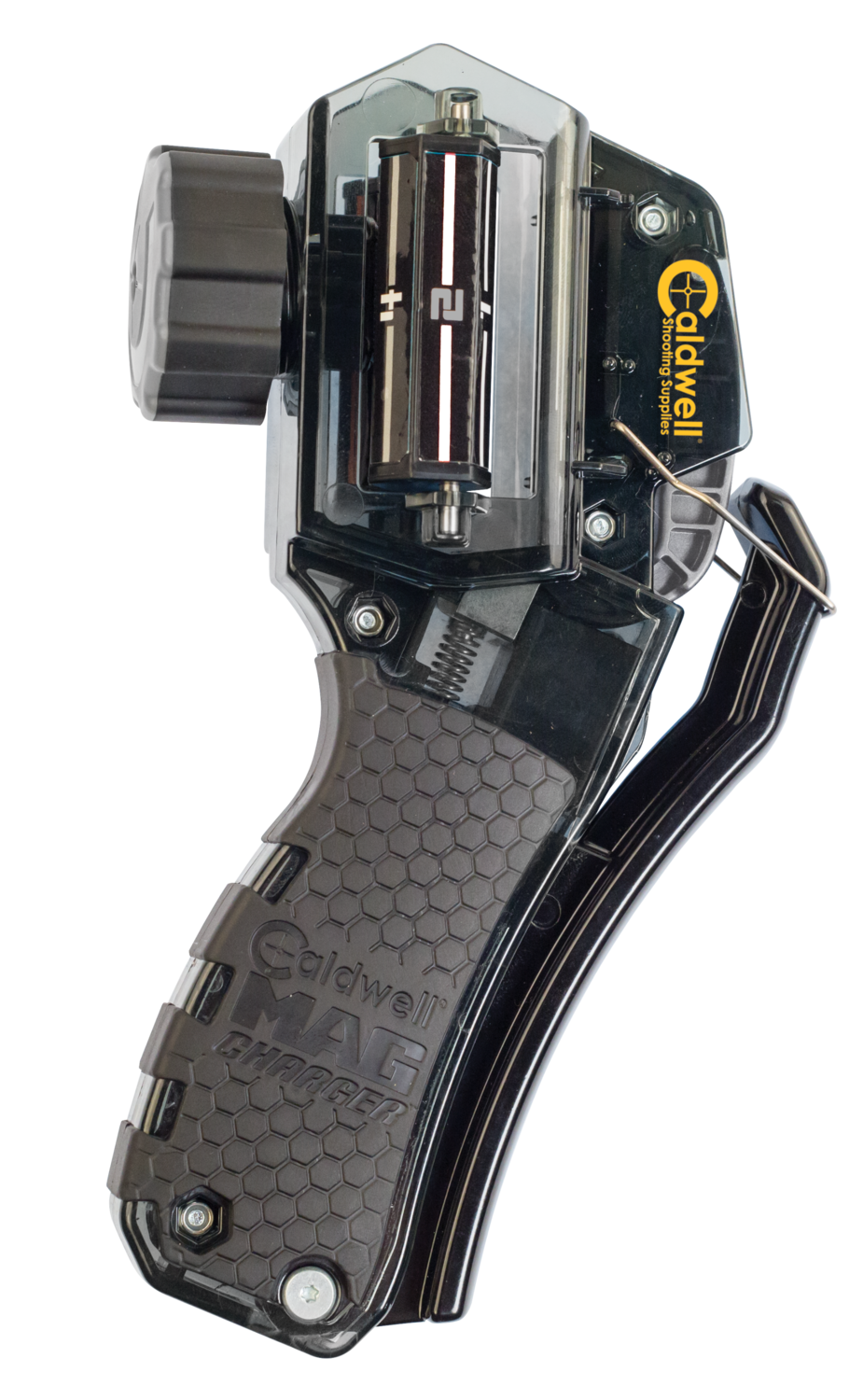 Caldwell Mag Charger, Cald 110002    Mag Charger Unv Pstl Load
