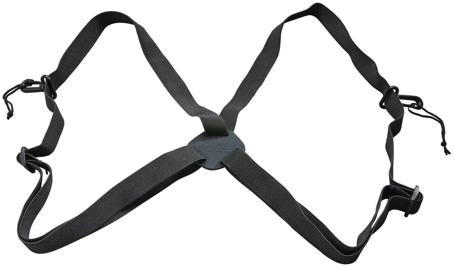 Butler Creek Bino Caddy, Btlr 16123       Bino Caddy Elastic
