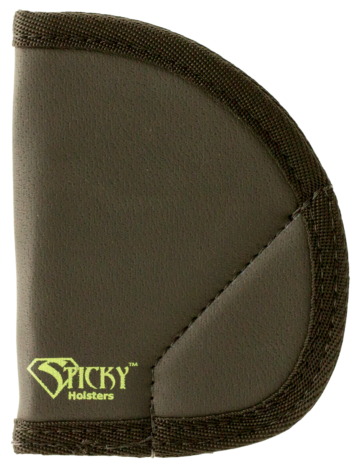 Sticky Holsters Md-5, Sticky Md-5        Hlstr Lcr/jframe