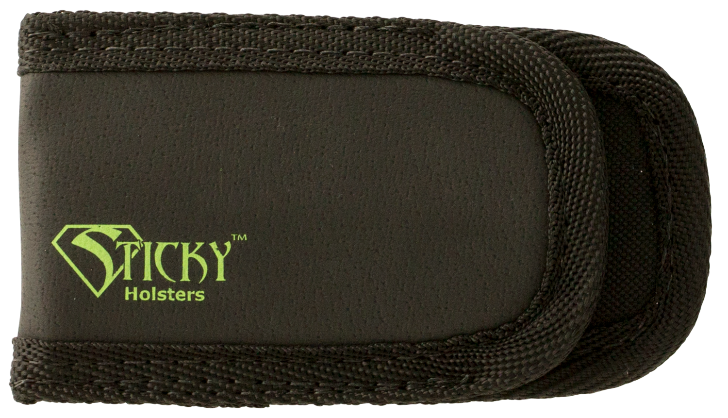 Sticky Holsters Super, Sticky Super Mag Pouch (smp) X 1