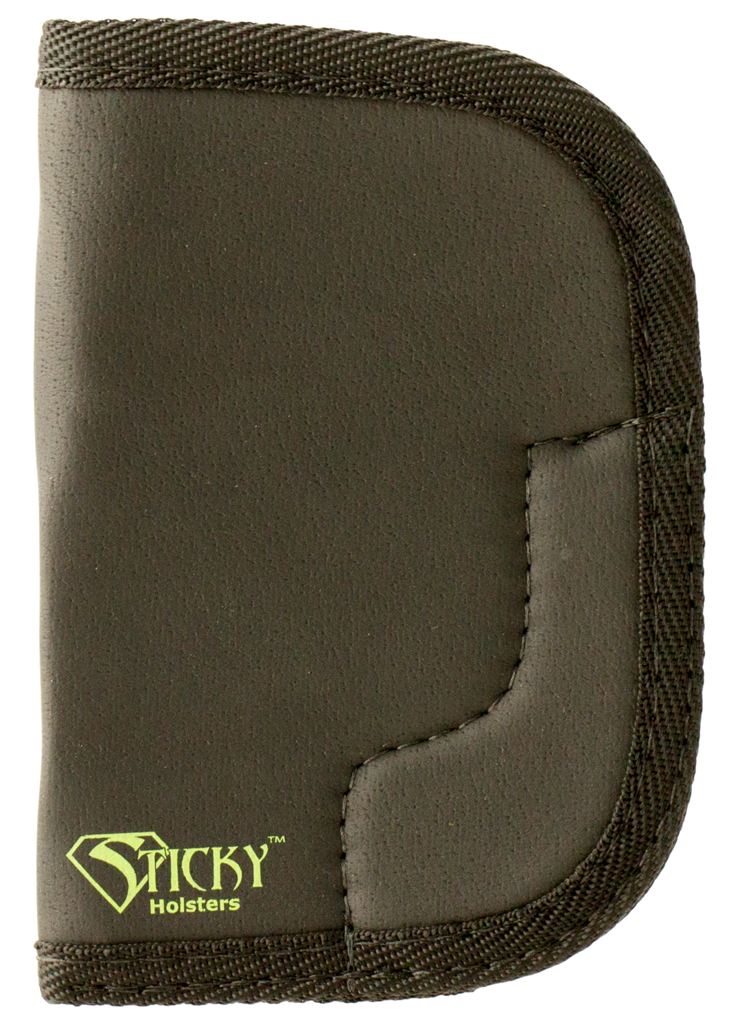 Sticky Holsters Md-6, Sticky Md-6        Hlstr Sp101
