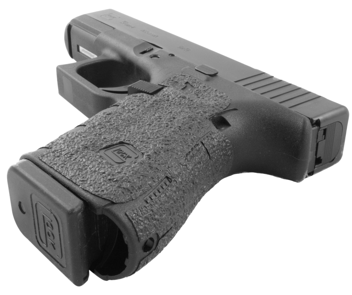 Talon Adhesive Grip, Talon 110r Glk 19/23 G4           Rubber