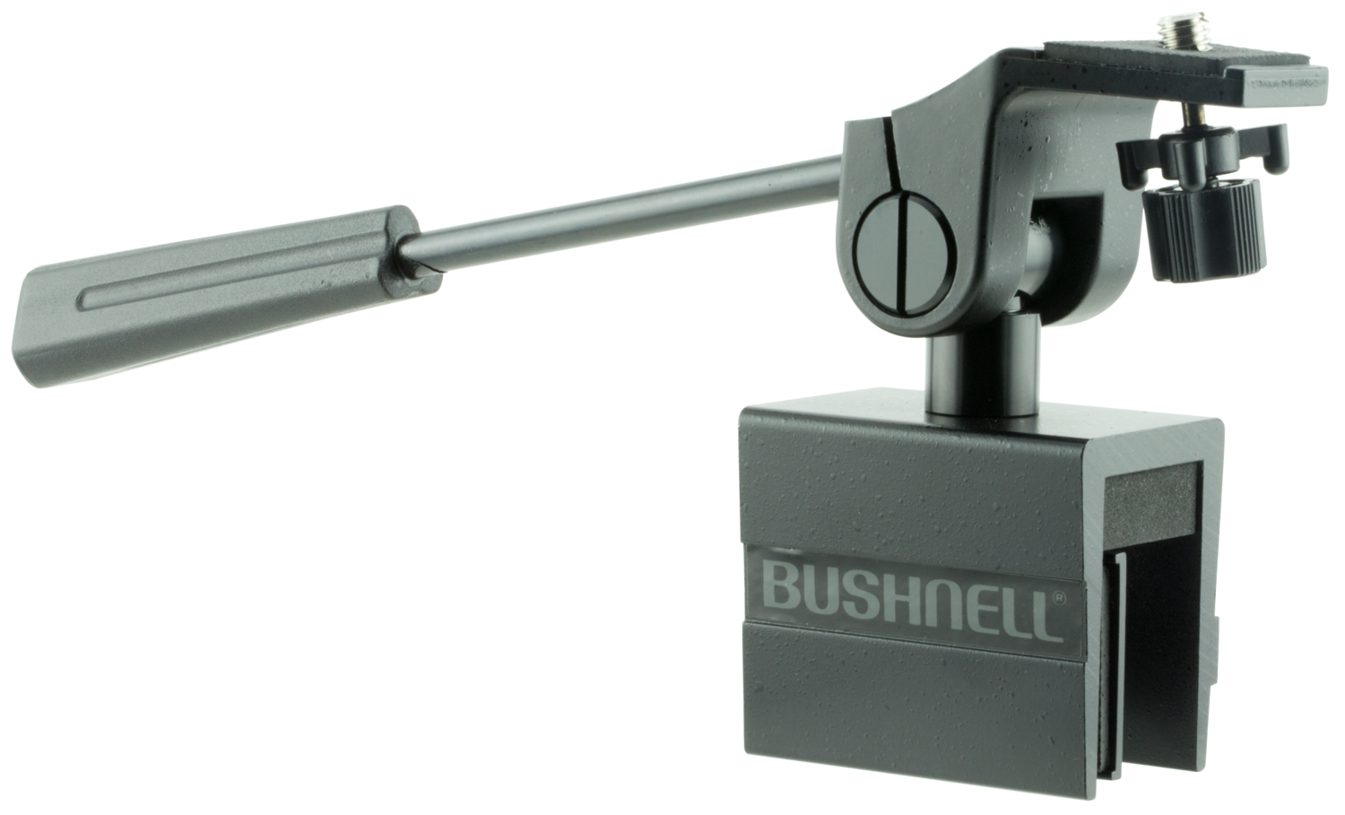 Bushnell Spotting Scope Mount, Bush 784405       Spotting Scope Window Mnt    Blk
