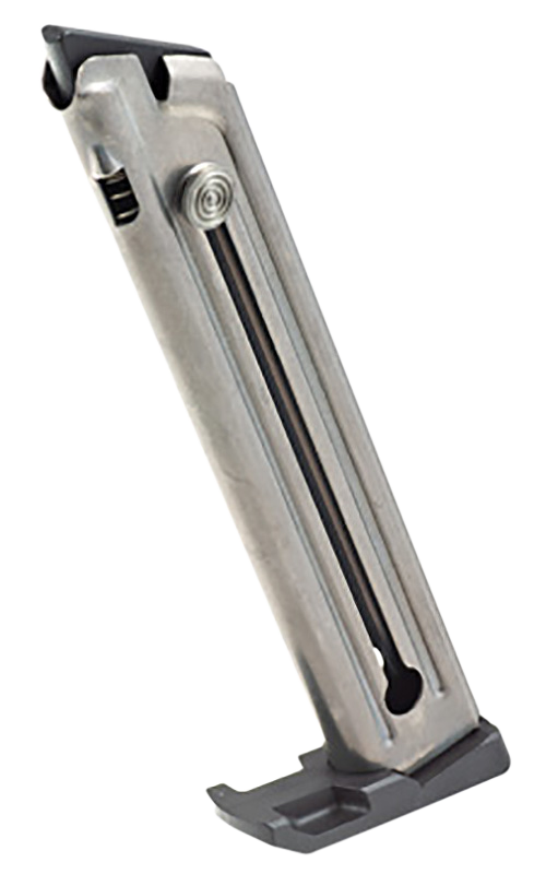 Ruger Mark Iv, Rug 90599 Mag Mk Iv    22lr            10rd