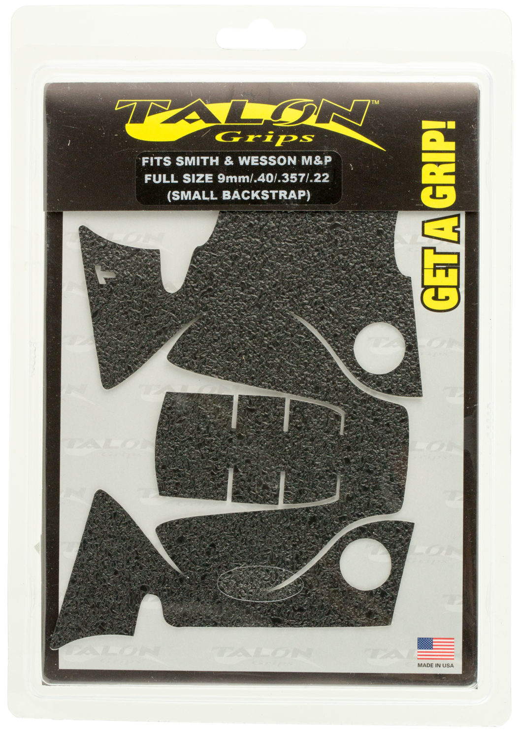 Talon Adhesive Grip, Talon 703r Sw Mp Full 22/9/357/40 Rubber
