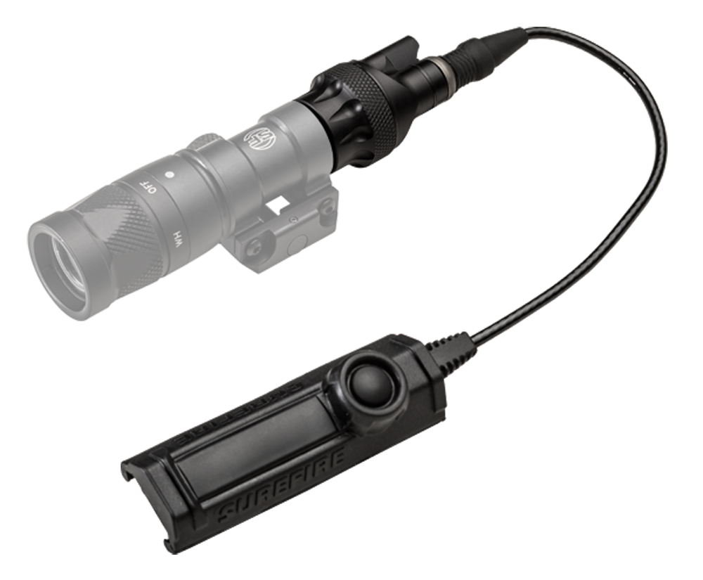 Surefire Scout Light, Sf Ds-sr07     Dual Swtch/tail Assy Scoutlt