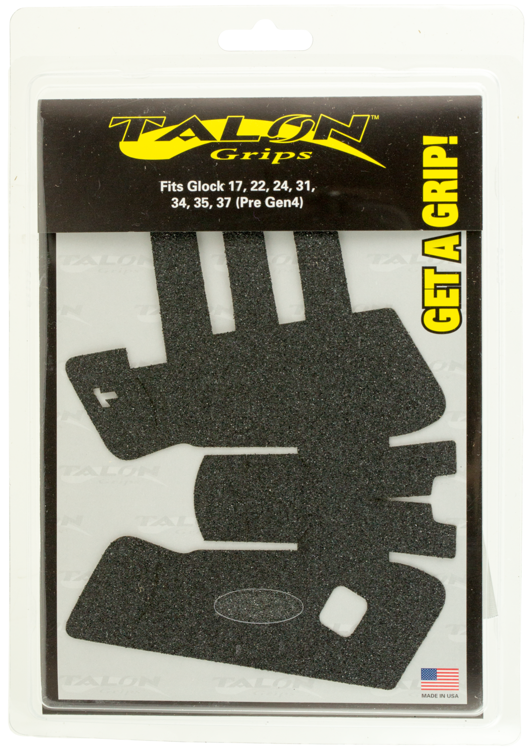 Talon Adhesive Grip, Talon 103g Glk 17/22              Granulate