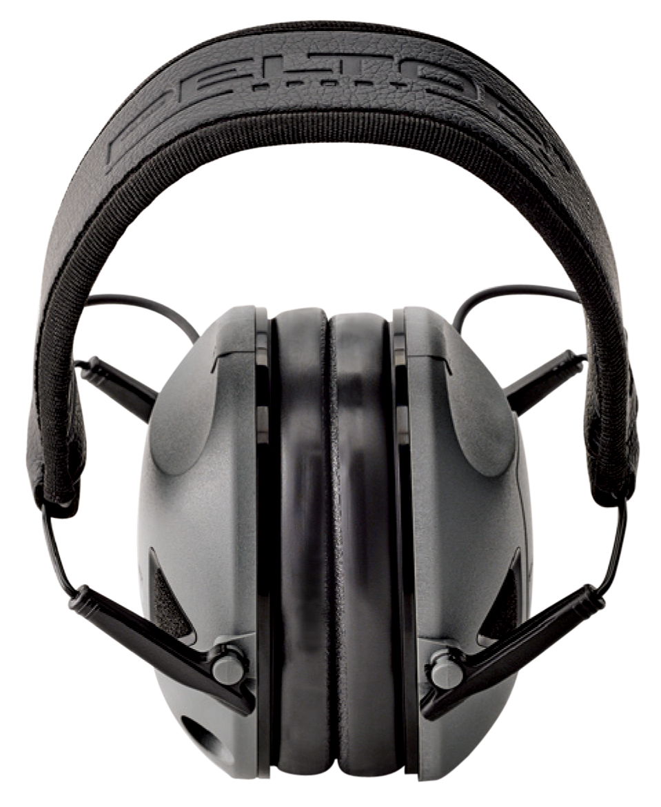 3m Peltor Sport, Pel Rgoth4         Sport Rangeguard Elec Nrr21