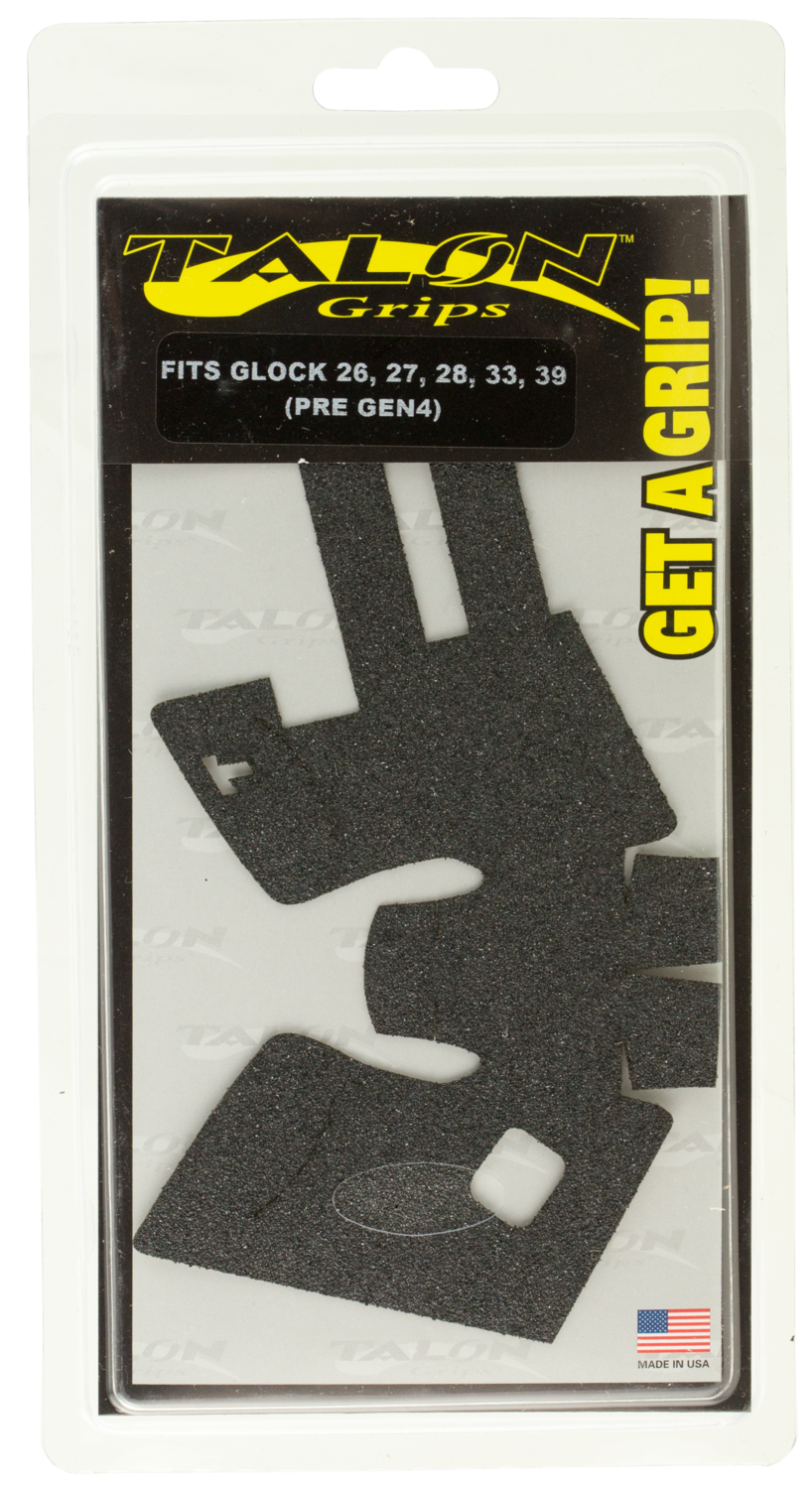 Talon Adhesive Grip, Talon 105g Glk 26/27              Granulate